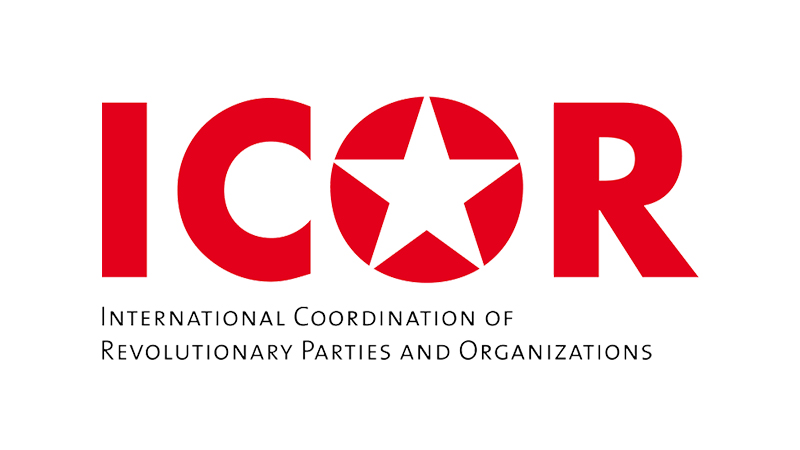 ICOR'dan �ran aç�klamas�: �ran'a sald�r�ya kar�� ç�kal�m